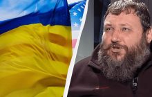 Багатьом варто позбутися ілюзій: Дикий різко розкритикував політику США