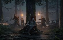 ПК-версия The Last of Us 2 будет недоступна в 130 странах, всё из-за Playstation Network