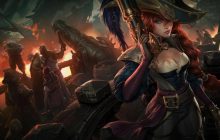 Riot Games собирается снимать сериал League of Legends во Вьетнаме, - власти страны