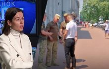 У украинцев критически низкий уровень доверия к ТЦК: нардеп намекнула на реформу