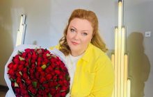 Известная украинская актриса пережила домогательства: "Ощущение, что ты сама виновата"