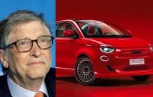 Недорогой и компактный: Билл Гейтс рассказал о своем любимом автомобиле