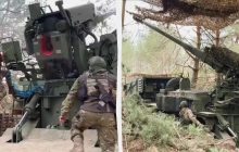 Секрет меткости САУ "Богдана" и ее цена: эксперты и военные раскрыли детали