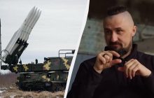 "Эта война навсегда": в ОП рассказали, может ли Украина обойтись без западных систем ПВО