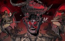 И вправду, Disco Elysium 2: журналисты поиграли в новый проект от ZA/UM Project C4