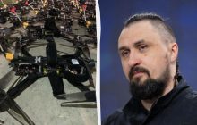 Не выходим и на половину мощностей: Камышин о трудностях с производством FPV-дронов
