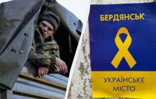 Вера в Украину и "поселенцы" из РФ: The Telegraph узнал, как живет оккупированный Бердянск