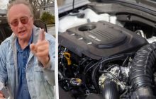Ведущий механик предупредил, что обычный ремонт автомобиля может "засорить двигатель"