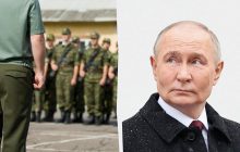 Весной в России пройдет самый массовый призыв в армию за 14 лет: Путин подписал указ