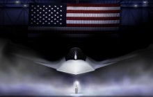 Boeing розпочала виробництво винищувача шостого покоління F-47, - TWZ