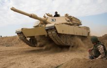 Зачем США 4650 танков Abrams и не пора ли их списать: анализ военного эксперта