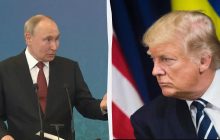 В G5+ заявили, что не будут ждать решения Путина вечно - угрожают последствиями