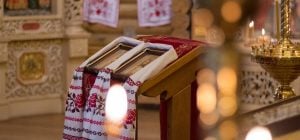 15 ноября: церковный праздник сегодня, что грех делать в первый день Рождественского поста