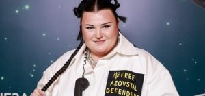 АІуоnа АІуоnа рассказала о последствиях недавней аварии