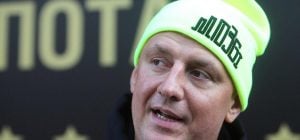 У Потапа хотят забрать звание "Заслуженного артиста Украины": рэпер эмоционально отреагировал