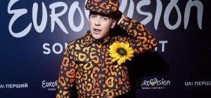 Известный украинский певец рассекретил свой вес: "Ситуация плачевная"