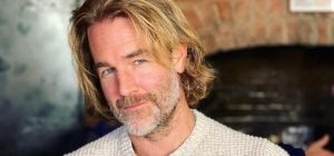 Ушел из жизни звезда сериала "Бухта Доусона" Джеймс Ван Дер Бик