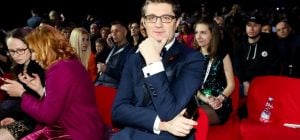 Ігор Кондратюк розсекретив розмір своєї пенсії