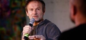 Вакарчук розкрив несподіваний факт про свою дочку