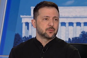 Інтерв'ю Зеленського каналу Fox News: ключові заяви