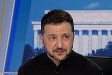 Зеленський заявив, що вдячний Трампу і народу США за допомогу