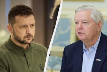 Республіканці закликали Зеленського піти у відставку: президент відповів