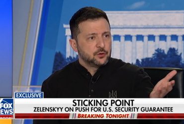 Український президент пояснив, чому важливо підписати зі США угоду щодо корисних копалин