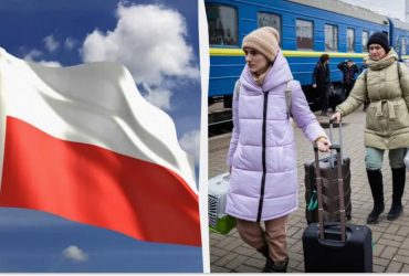 Деяких чоловіків і жінок можуть відправити в Україну з Польщі: кого торкнеться депортація