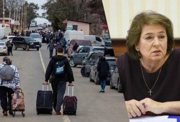 После войны в Украине будет стареющее население и нехватка рабочей силы, - демограф