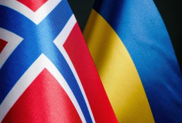 Норвегия увеличит помощь Украине в 2025 году до почти $8 миллиардов, - NRK