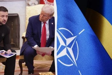 Роздуплитись і діяти: Жорін назвав найбільшу загрозу для України, окрім Росії