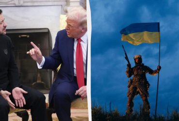 Найсерйозніші страхи знову оголені: The Times описало наслідки сварки Зеленського і Трампа