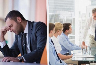 Гендиректор многомиллиардной компании дал 1 странный совет, который сделает вас успешнее