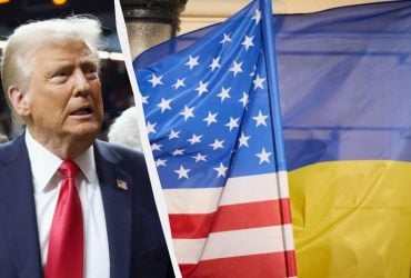 Bloomberg узнал, кого Трамп отправит на переговоры по Украине в Лондоне
