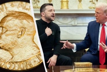 В Axios побачили несподіваний підтекст сварки Трампа із Зеленським