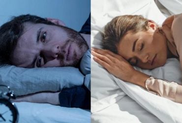 Как заставить свой мозг замолчать перед сном: 3 простых и эффективных трюка