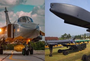 Украина вскоре может получить ракеты Taurus: в Forbes назвали вероятные сроки