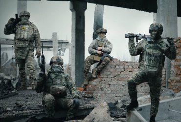 В Третьей штурмовой раскритиковали военные контракты для украинцев 18-24 лет