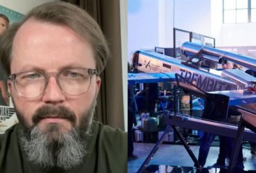 Українська Трембіта в 10 разів дешевша за ракети для HIMARS: експерт пояснив різницю