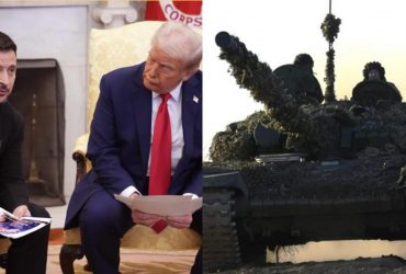 У 2022-му шанси України були гіршими: у The Telegraph оцінили ризик припинення допомоги США