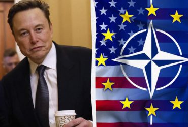 Маск підтримав вихід Сполучених Штатів з НАТО і ООН