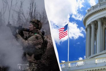 Експерт розповів про можливості України у разі припинення допомоги США