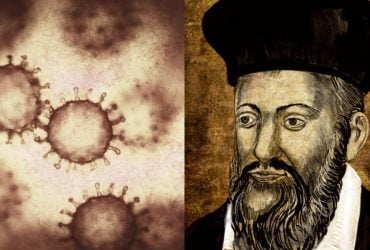 Пророцтво Нострадамуса про чуму 2025 року може збутися: що він передбачив