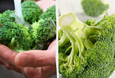 Такого вы еще не готовили: удивительный рецепт, который влюбит вас в брокколи
