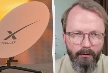 Эксперт ответил, имеет ли Украина альтернативу Starlink