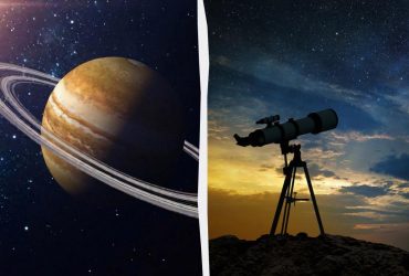 Кольца Сатурна скоро исчезнут: ученые объяснили, сможем ли мы их когда-либо еще увидеть