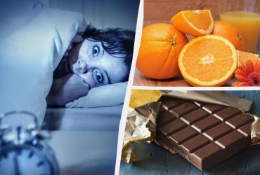 Дієтологи назвали 13 найгірших продуктів, які не варто їсти перед сном