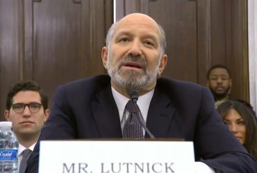 Україна не отримає грошей, якщо не буде прагнути до миру, - міністр торгівлі США