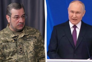 Почему России важно закончить войну в Украине до 2026 года: в ГУР раскрыли причины