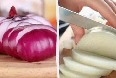 Что дает лук организму: названы 8 причин есть этот овощ